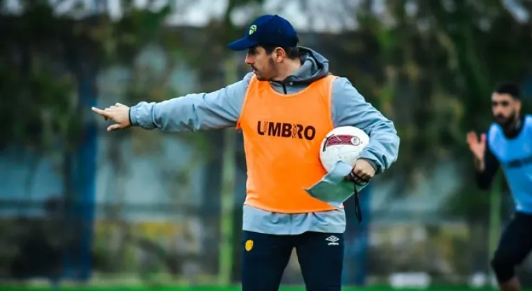 Ankaragücü’nde Emre Belözoğlu 100.yılda 100.maçına çıkacak