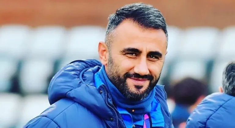 Ankaragücü’nün istediği Selçuk Şahin’e sürpriz görev