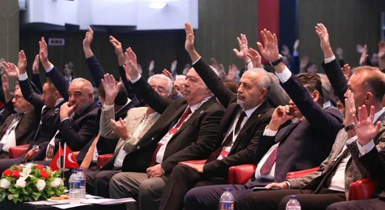 Gençlerbirliği’nde görev dağılımı belli oldu. Arif Ölmez eski görevine geri döndü