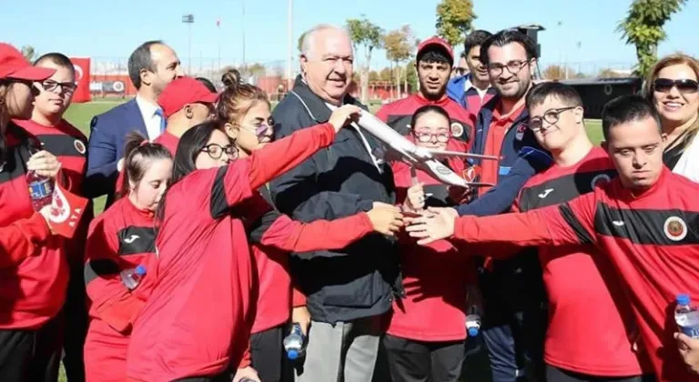 Gençlerbirliği’nde İsmet Beltan destek istedi