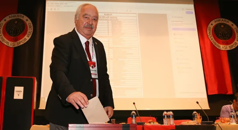 Gençlerbirliği’nde Niyazi Akdaş’tan sürpriz isim
