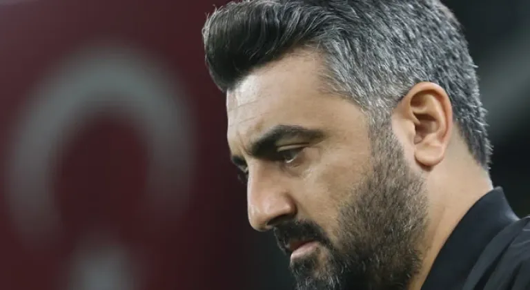 Gençlerbirliği’nde Sinan Kaloğlu’dan buruk galibiyet açıklaması