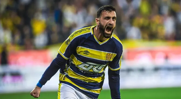Ankaragücü’nde Efkan Bekiroğlu o listede