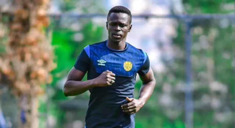 Fenerbahçe-Tuzlaspor kavgası… Konu Lamine Diack