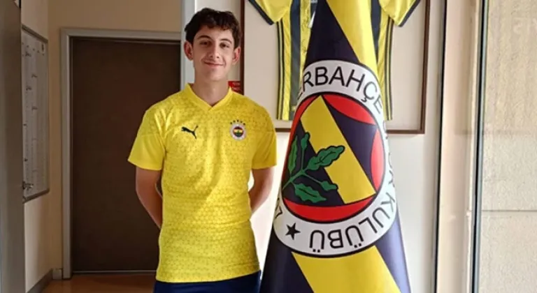 Gençlerbirliği’nin 3 genç yeteneği Fenerbahçe’de