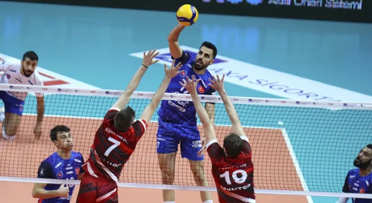 Halkbank kayıpsız gidiyor