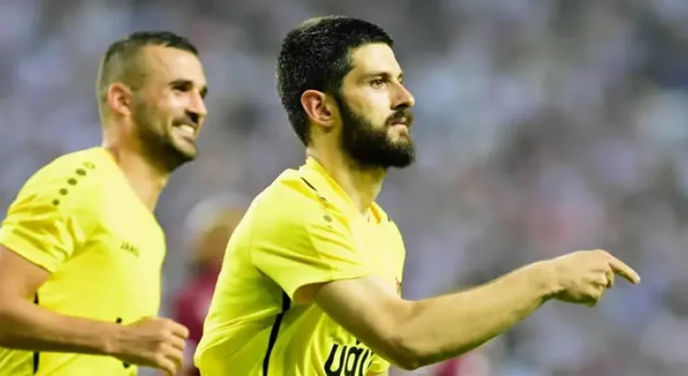 Süper Lig’de şok gelişme… Darp ve sözleşme feshi