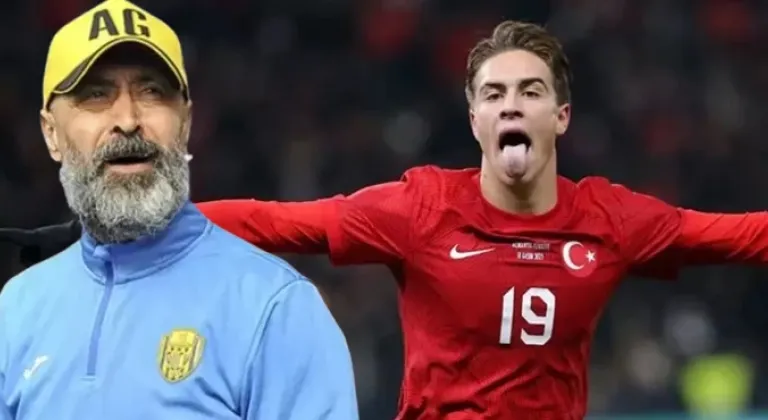 Tolunay Kafkas Kenan Yıldız’ı oynatmamış!