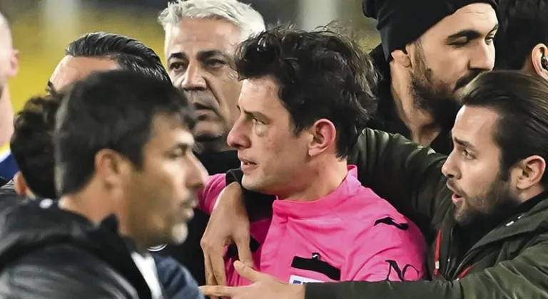 Ankaraügücü’ne Halil Umut Meler’den red