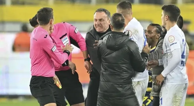 Faruk Koca ne zaman hakim karşısına çıkacak?