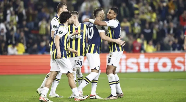Fenerbahçe’nin kasası dolacak