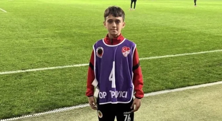 Gençlerbirliği’nin yeni Arda Güler’i Arda Günder
