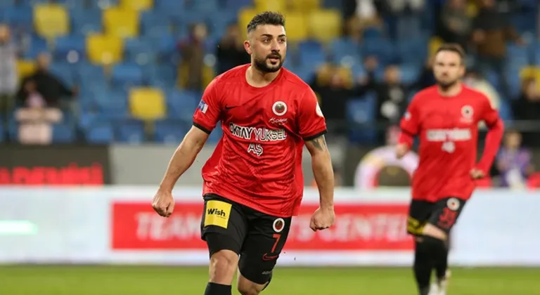 Aias Osman geldi Gençlerbirliği’nin penaltı kabusu bitti