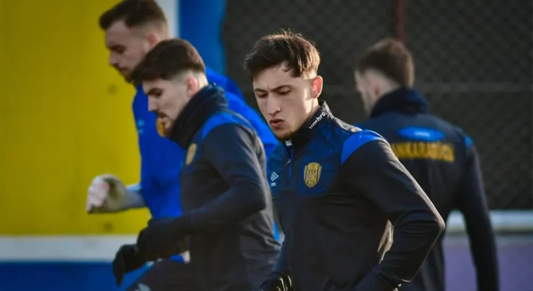 Ankaragücü hasreti dindirme peşinde