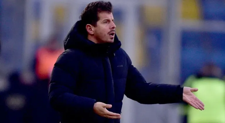 Ankaragücü’nde Emre Belzöoğlu hedef yükseltti