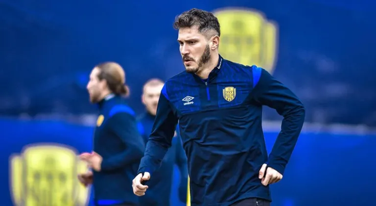 Ankaragücü’nde Mert Çetin’den flaş açıklamalar