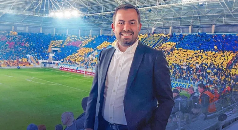 Ankaragücü’nde şaşırtan atama