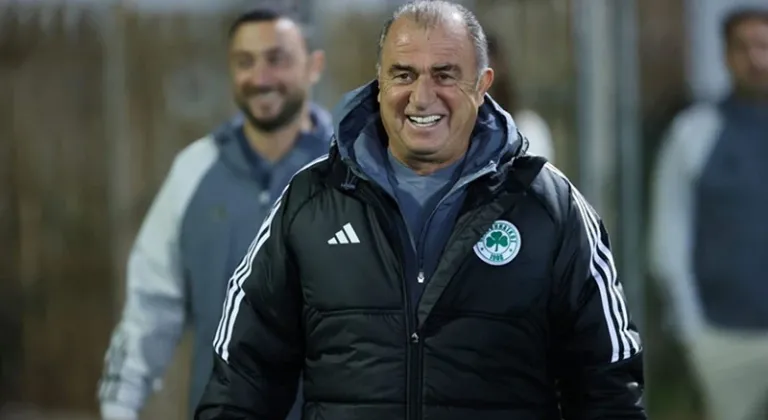 Fatih Terim Ankaragücü’nün yıldızına kancayı attı