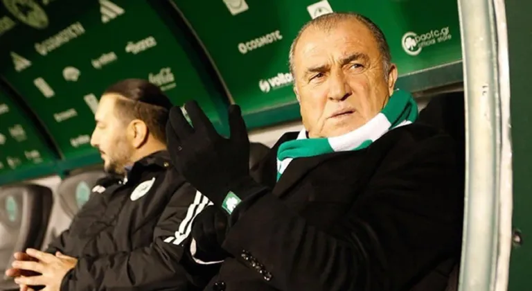 Fatih Terim’den flaş Bakasetas açıklaması