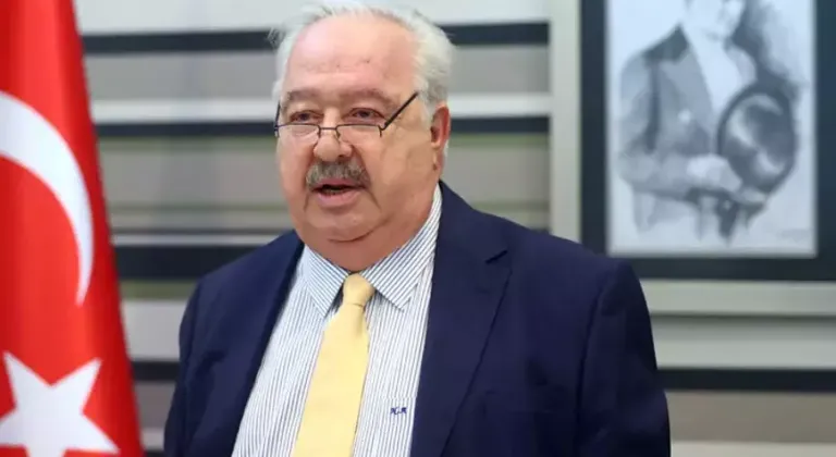 Gençlerbirliği’nde Niyazi Akdaş bırakıyor mu?