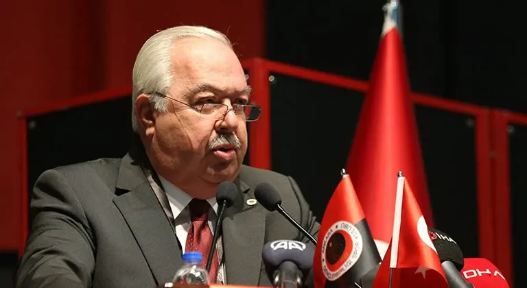 Gençlerbirliği’nde Niyazi Akdaş kararını açıklıyor