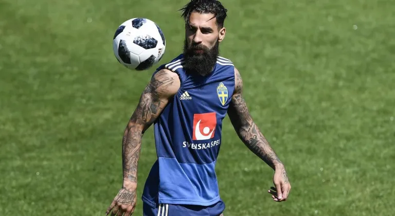 Gençlerbirliği’nde sürpriz transfer