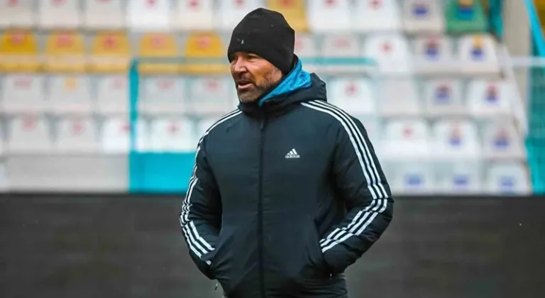 Hakan Kutlu’dan ‘Fedakarca mücadele ediyoruz’