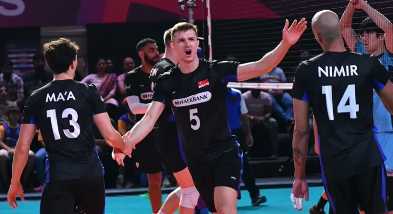 Halkbank motivasyon peşinde
