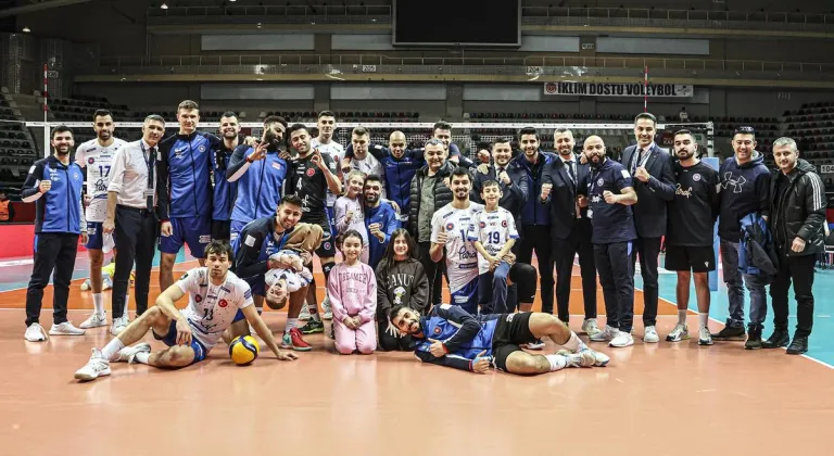 Halkbank Polonya yolcusu