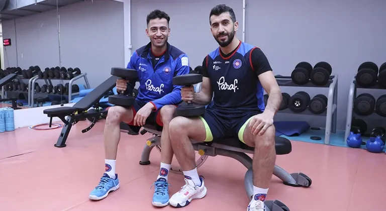 Halkbank’ta yeni hedef Piacenza
