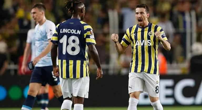 İşte Ankaragücü’nün Fenerbahçe’den istediği isimler