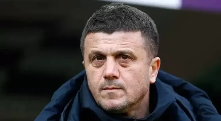 Konyaspor’da ayrılık gerçekleşti