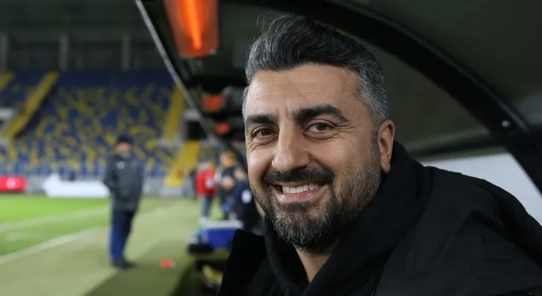 Sinan Kaloğlu ‘İyi bir galibiyet oldu’