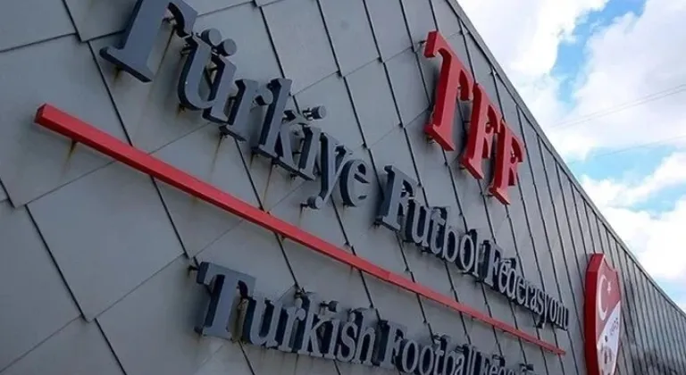 TFF açıkladı… İşte Ankaragücü’nün harcama limiti