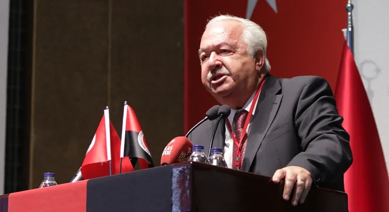 Ve Niyazi Akdaş’ın istifası açıklandı