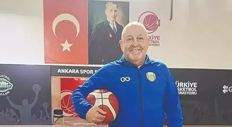 Ankaragcü’nde hedef Süper Lig