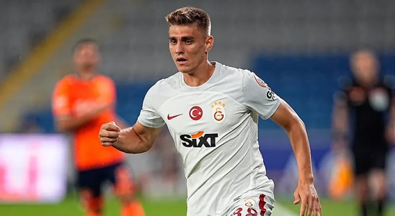 Ankaragücü Galatasaray’ın genç futbolcusunu kiralıyor