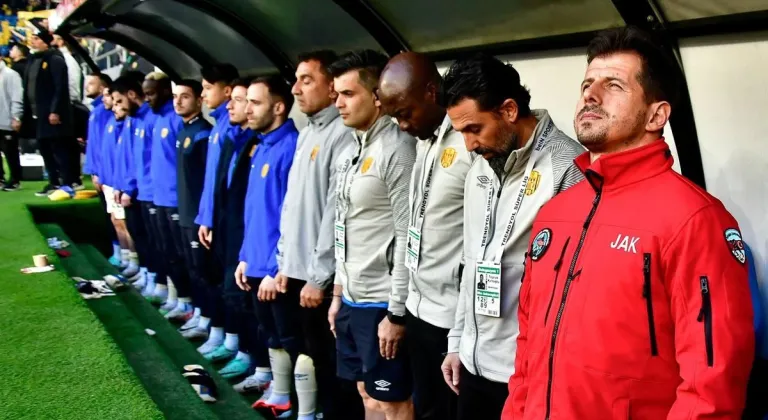 Ankaragücü’nde Emre Belözoğlu’ndan transfer açıklaması