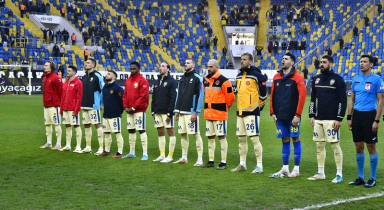 Ankaragücü’nden anlamlı anma