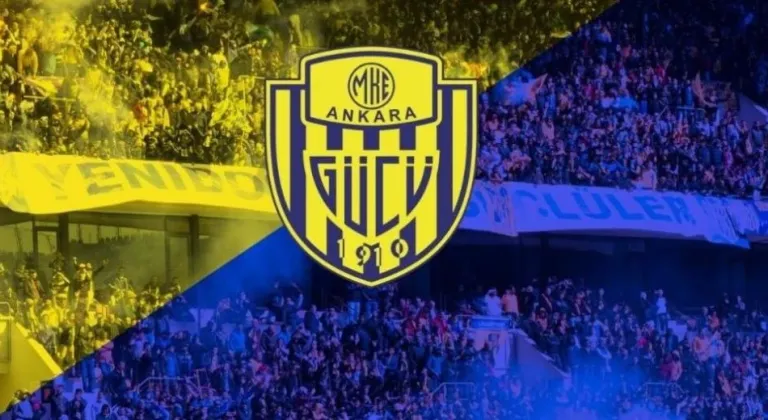 Ankaragücü’ne 3 ceza birden geliyor
