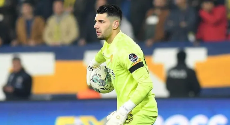Bahadır Han Güngördü Ankaragücü’nden ayrılıyor mu?