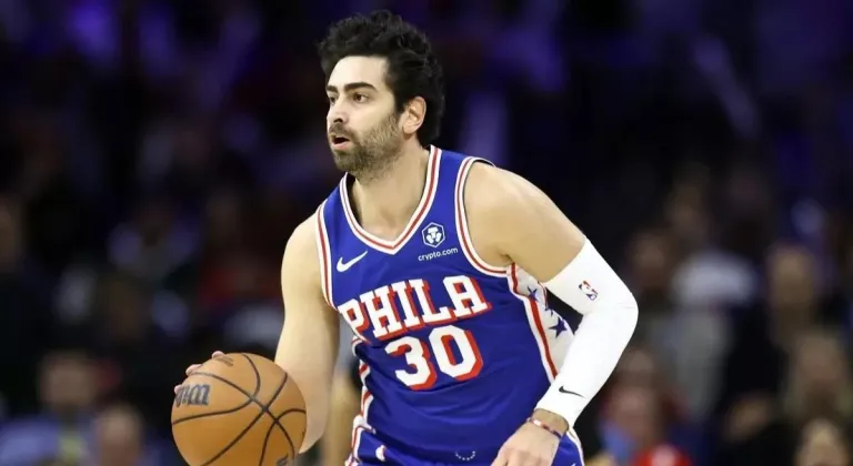 Furkan Korkmaz’dan kötü haber