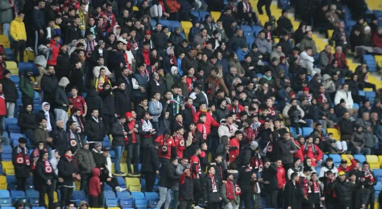 Gençlerbirliği’nde bir ilk daha!