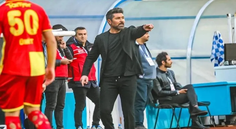 Hakan Kutlu’nun 2024’de eşi yok