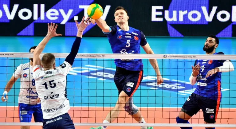 Halkbank turu Ankara’ya bıraktı