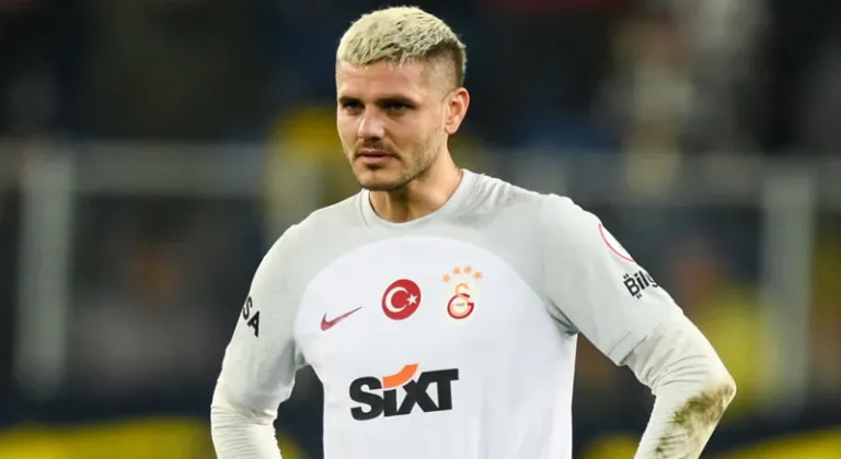 Icardi’nin cezası onandı