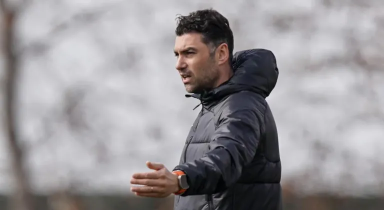 Kayserispor’dan Ankaragücü açıklaması