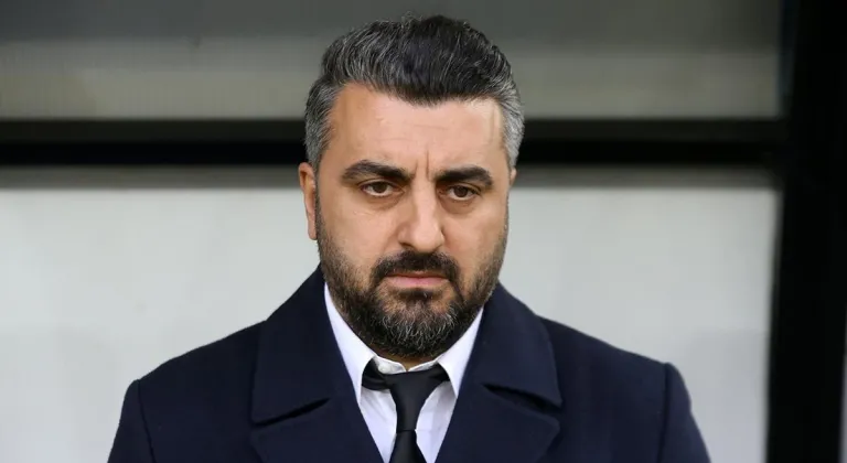 Sinan Kaloğlu ‘Son saniyelerde olmadı’