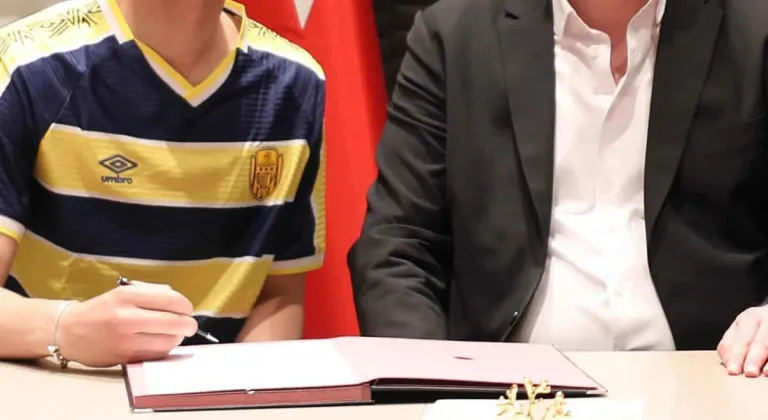 Süper Lig’de 87 transfer