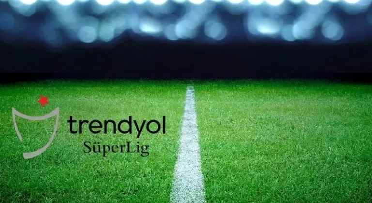 Süper Lig’de erteleme